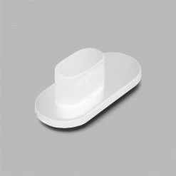 D Line Knud Narrow Thumb Turn