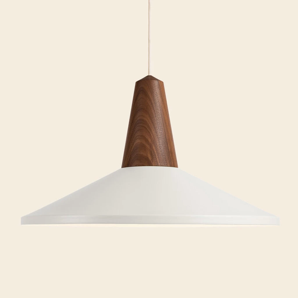 Schneid Ceiling Lighting Eikon Shell Pendants 23 Schneid Ceiling Lighting Eikon Shell Pendants