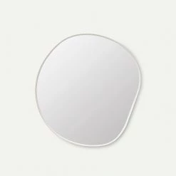 Ferm Living Pond Mirror XL HARDWARE