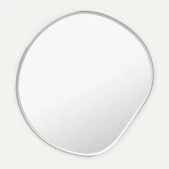 Ferm Living Pond Mirror XL HARDWARE