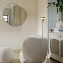 Ferm Living Pond Mirror XL HARDWARE