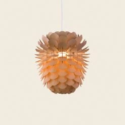 Schneid Ceiling Lighting Zappy Pendant Small